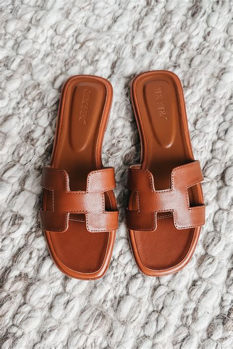 hermes evelyne dupe amazon|hermes dupe flats.